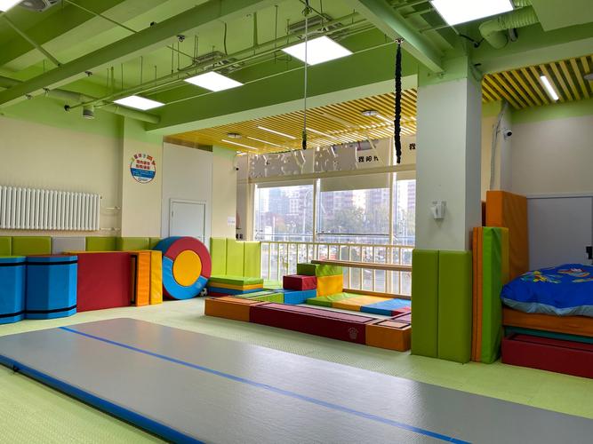 淄博鲸鱼宝贝早教中心