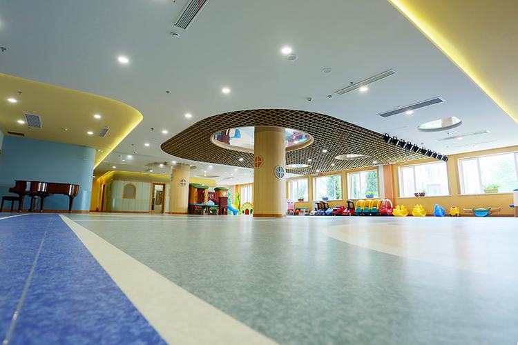 大连都有哪些早教中心