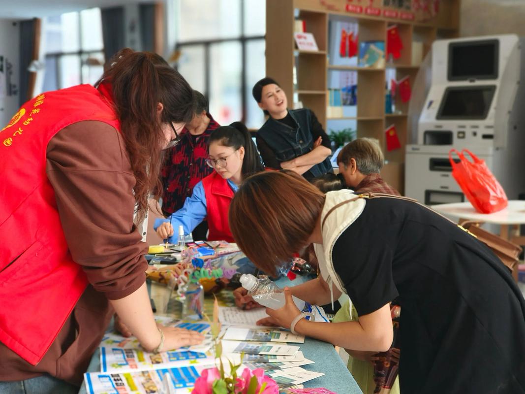 上海社区早教活动策划