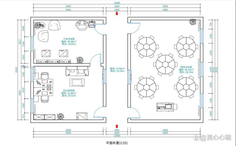 中小学心理咨询室建设方案