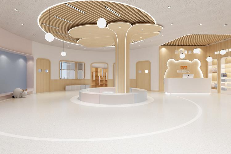 定州爱婴东方早教中心