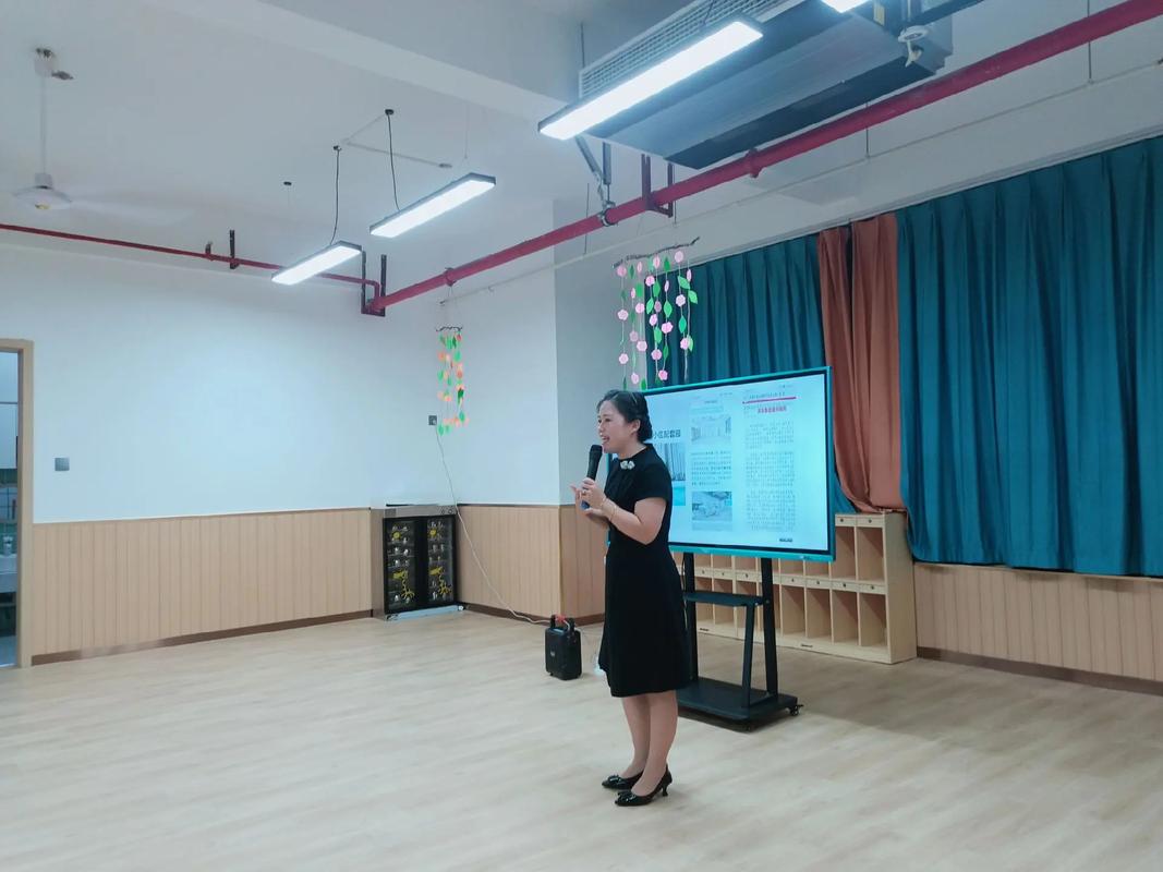 东方爱婴早教老师面试