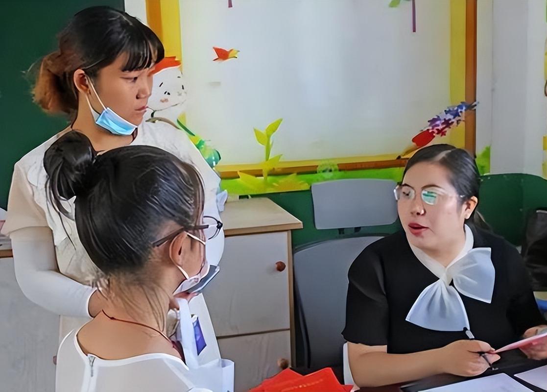 东方爱婴早教老师面试