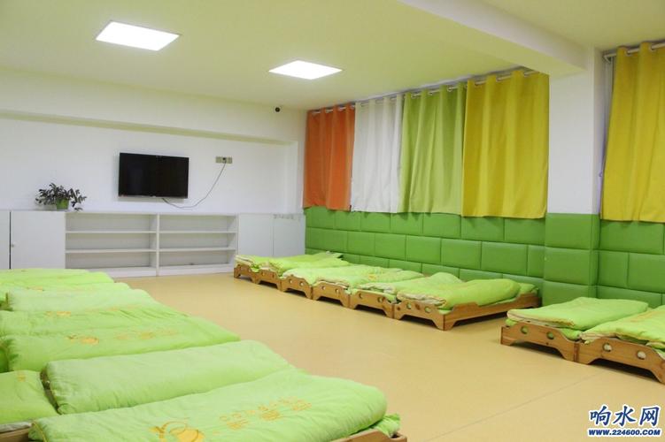 新爱婴早教 东莞南城