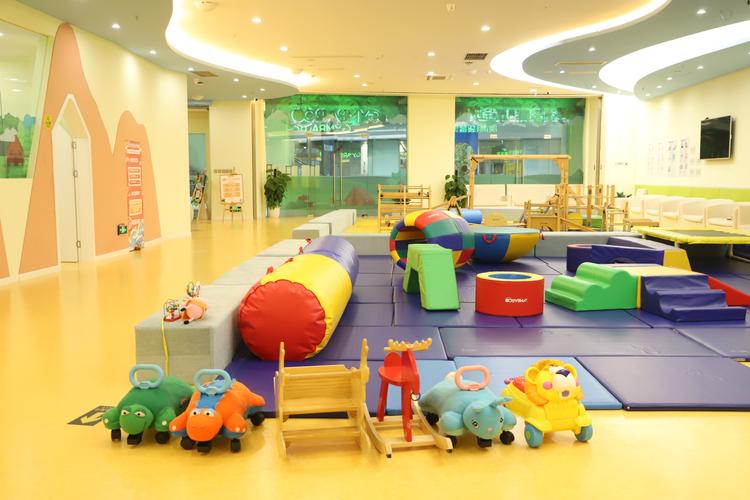 澳洲袋鼠早教中心简介