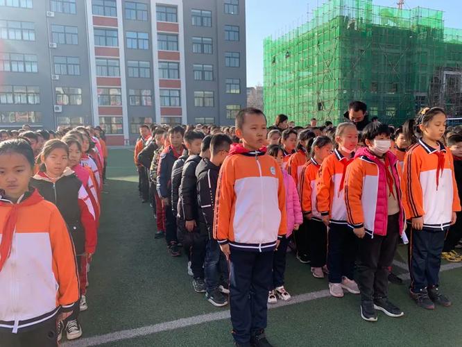 吉林市昌邑区第二实验小学