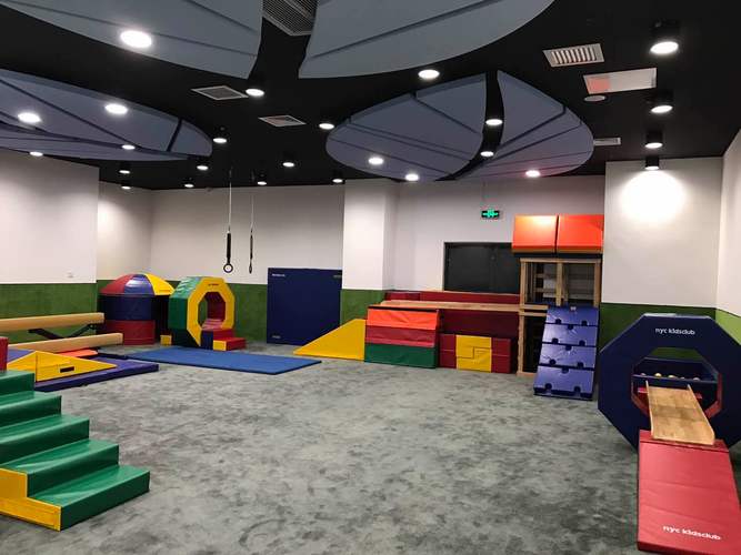 南京纽约国际早教招聘