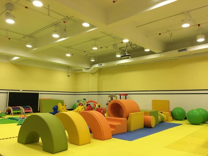 南山妇幼早教收费标准