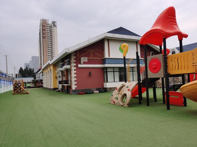 无锡明日东方早教中心