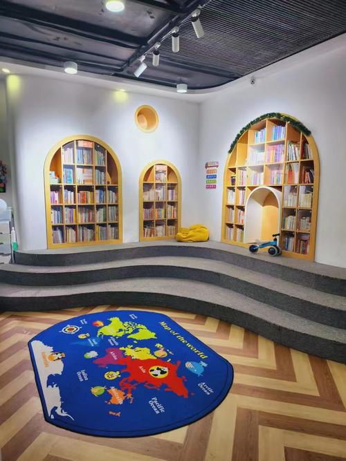 澳洲袋鼠国际早教新店