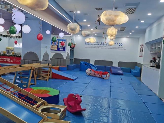 澳洲袋鼠国际早教新店