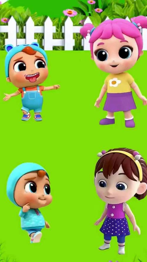 宝宝早教高清视频下载