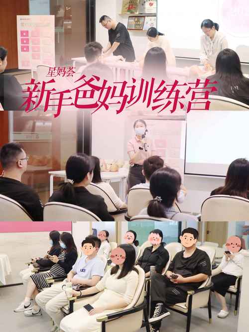 早教顾问新人怎么培训