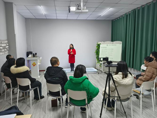 早教顾问新人怎么培训