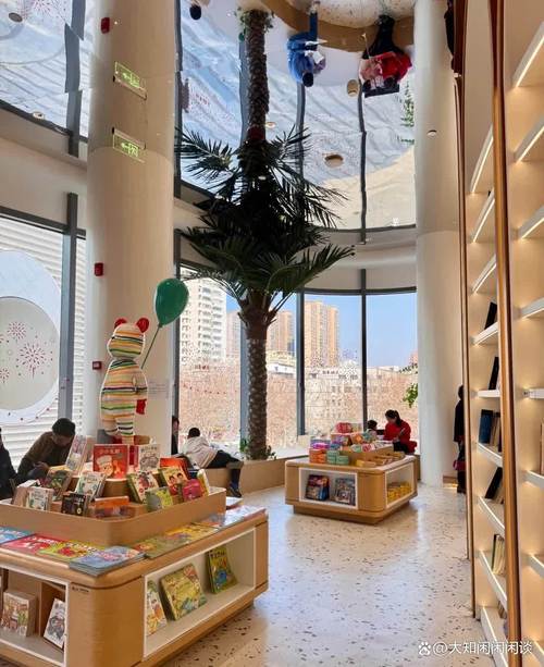 成武天使城堡早教中心