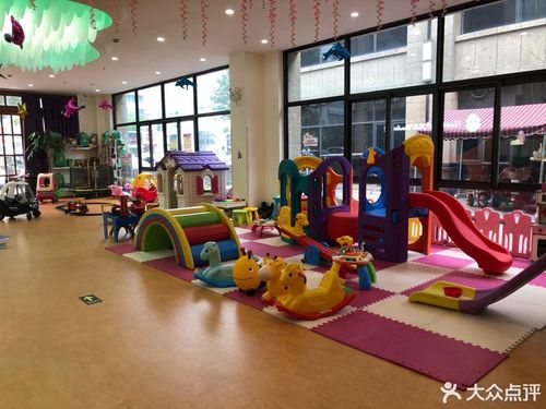 美国爱乐早教中心电话