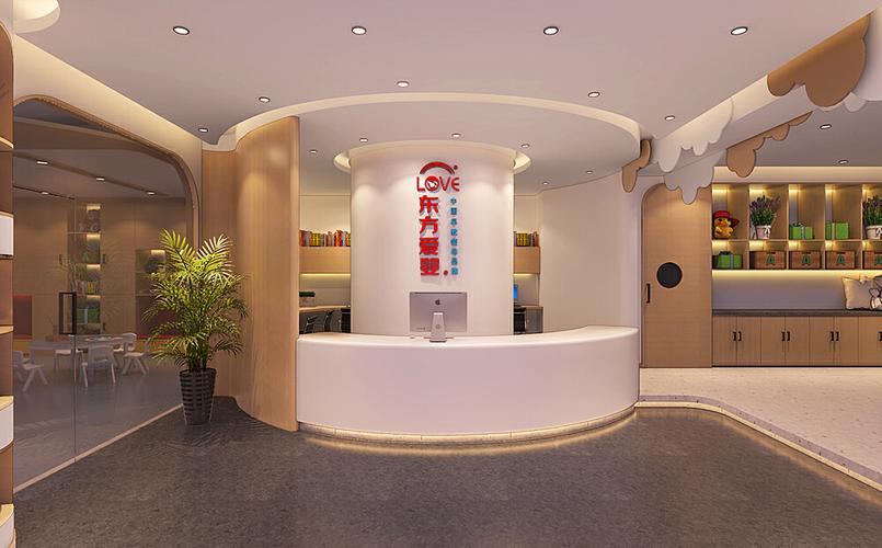 东方爱婴江北早教中心