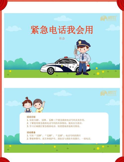 早教中心电话接听流程