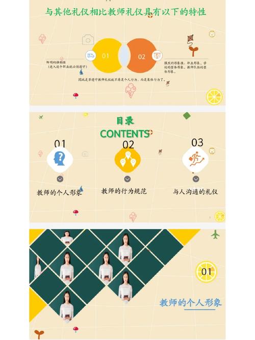 早教中心接待培训内容