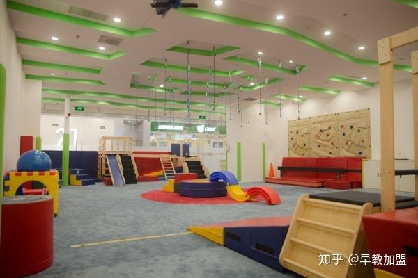 县城早教失败原因分析