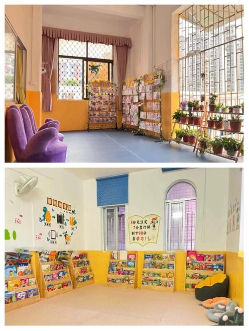 佛山哪有早教培训机构