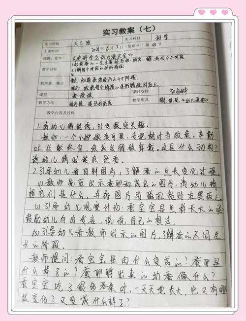 早教老师培训反思怎么