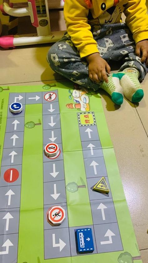 儿童早教乐园益智游戏