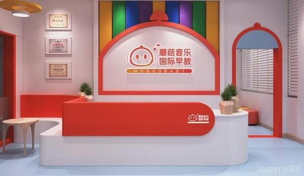 蘑菇音乐国际早教黄石