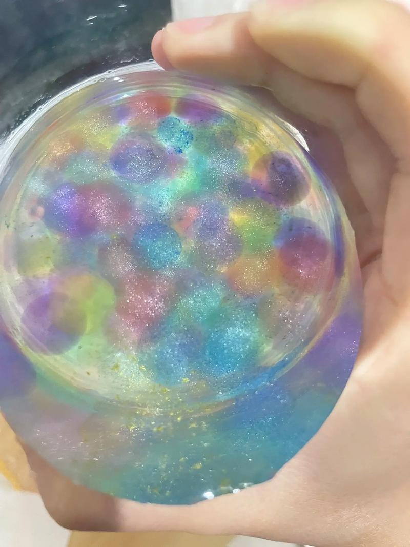 宝宝益智早教视频水晶