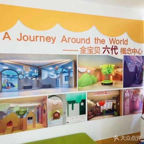 上海嘉定宝宝早教中心