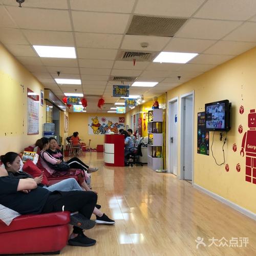 常州悠悠早教中心报名