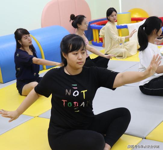 郑州早教老师培训学校