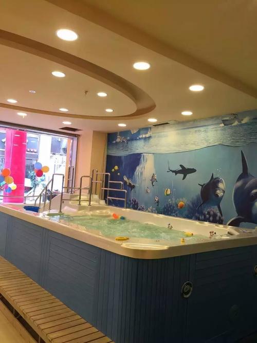 赣州运动宝贝早教中心