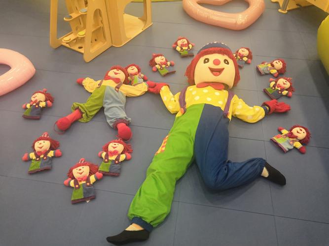 广州番禺早教中心排名