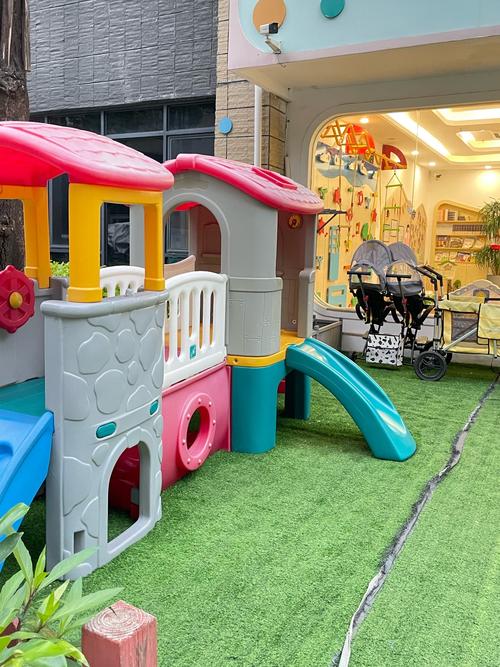 广州番禺早教中心排名