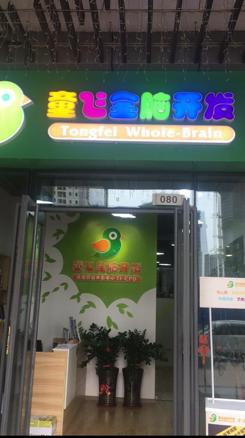 龙口金色摇篮早教电话