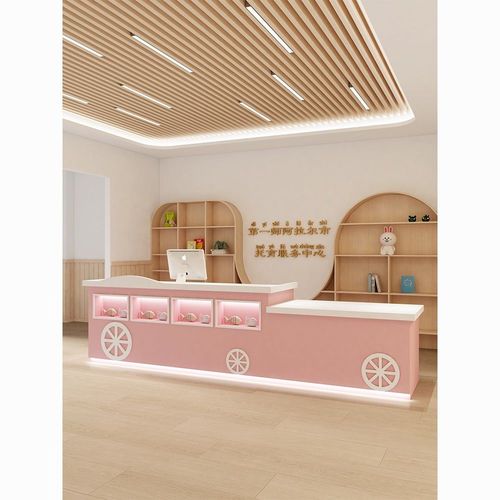 早教行政前台工作感想