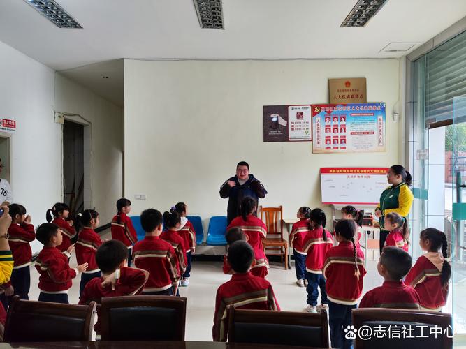 长宁早教 社区指导站