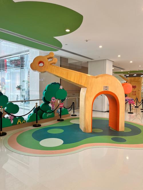 广州澳洲袋鼠早教中心