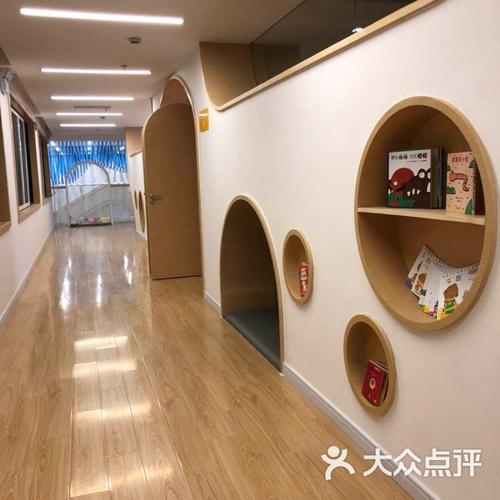 上海鲱鱼宝宝早教地址