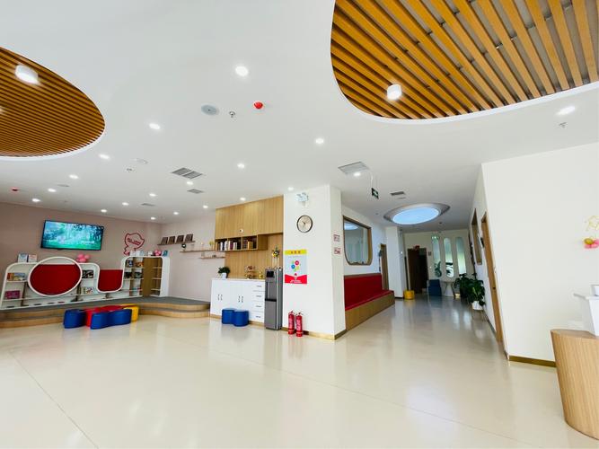 广州大石幼儿早教中心