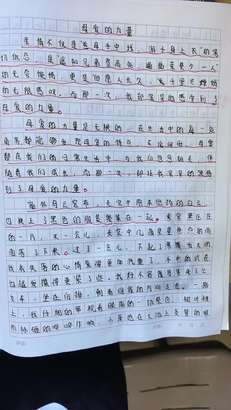 期盼假期的作文初中作文