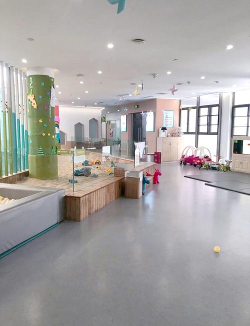 重庆早教幼儿机构转让