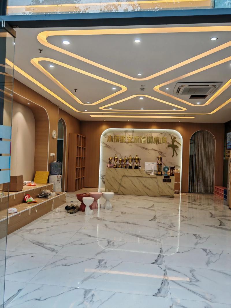 重庆早教幼儿机构转让