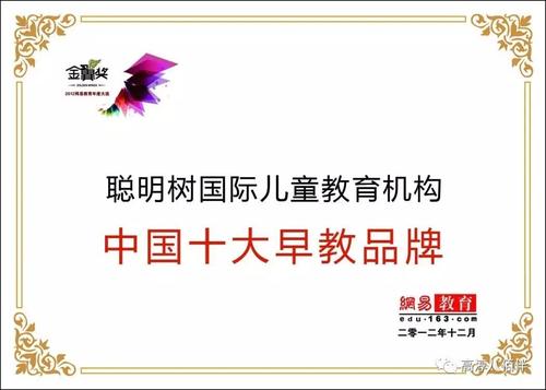 聪明树国际早教 山东