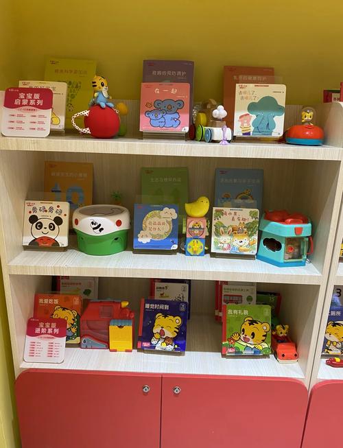 重庆巧虎早教kids