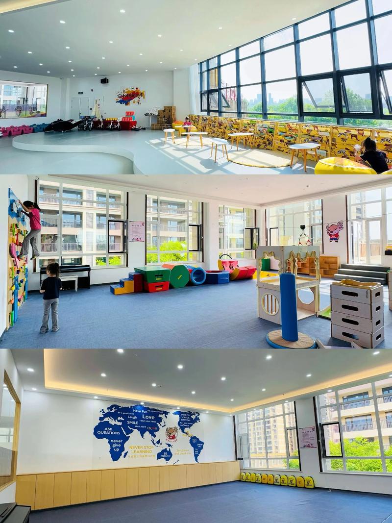 重庆国际早教中心排名