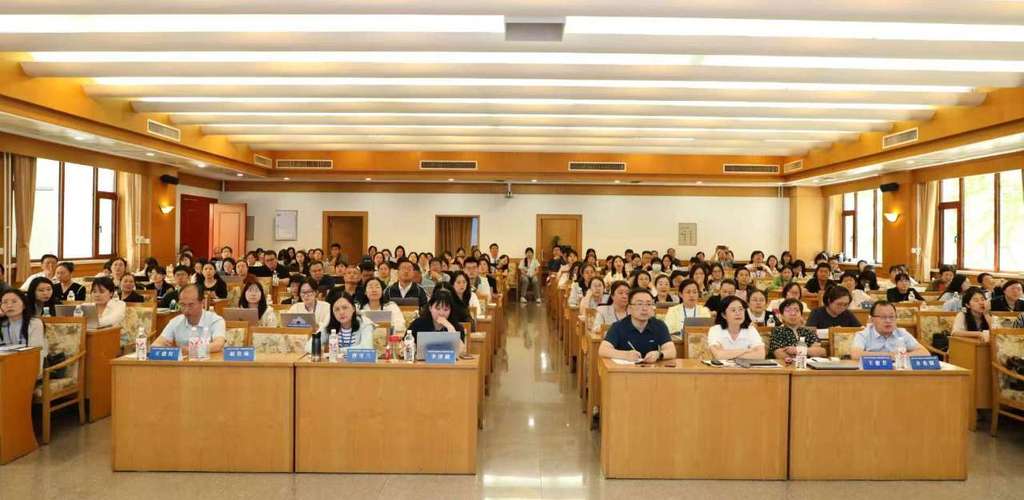 河北省中小学教师远程培训