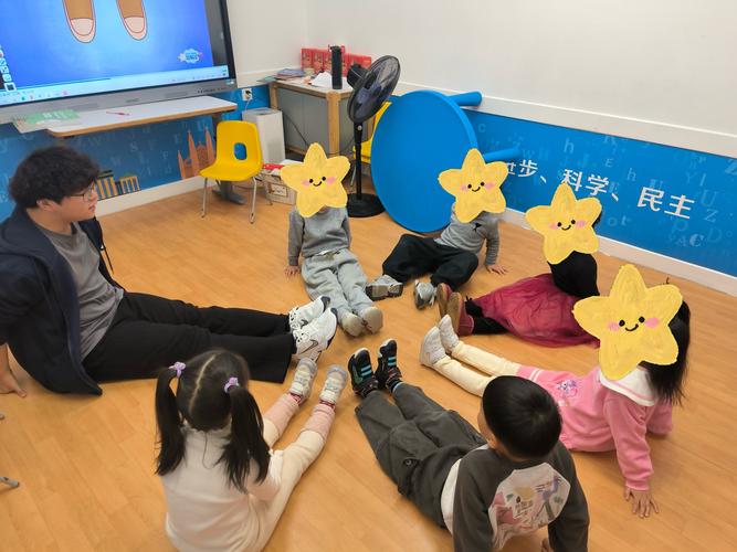 杭州 早教 3 6岁