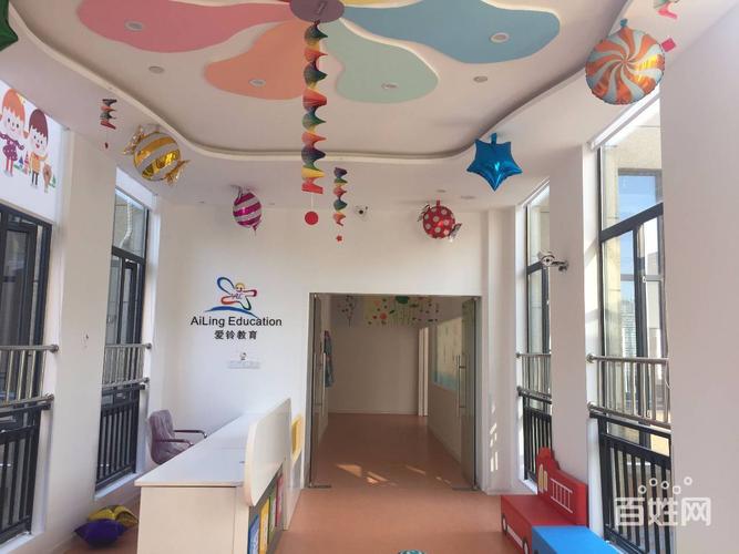 宁波鄞州区早教托儿班